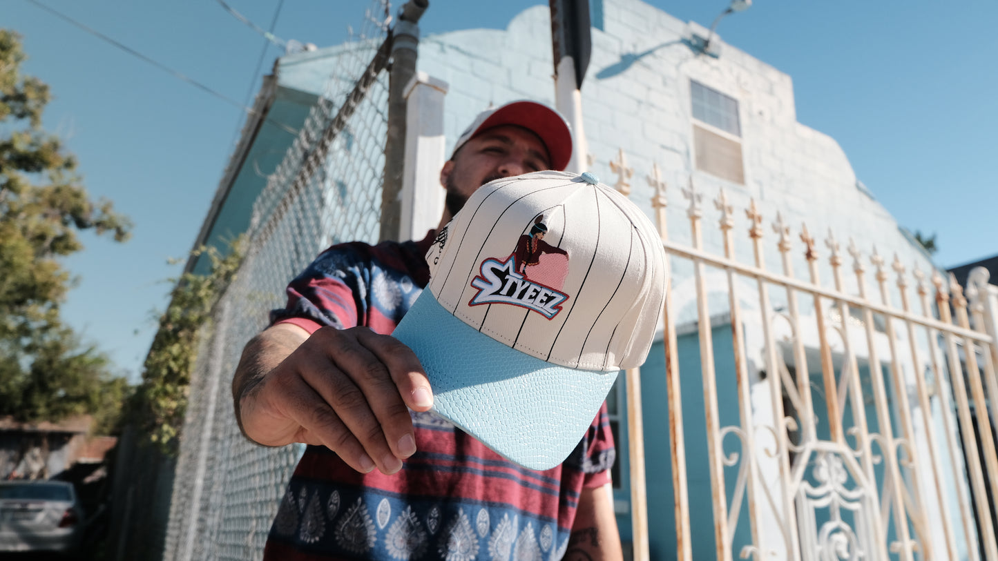 Styeez SnapBack