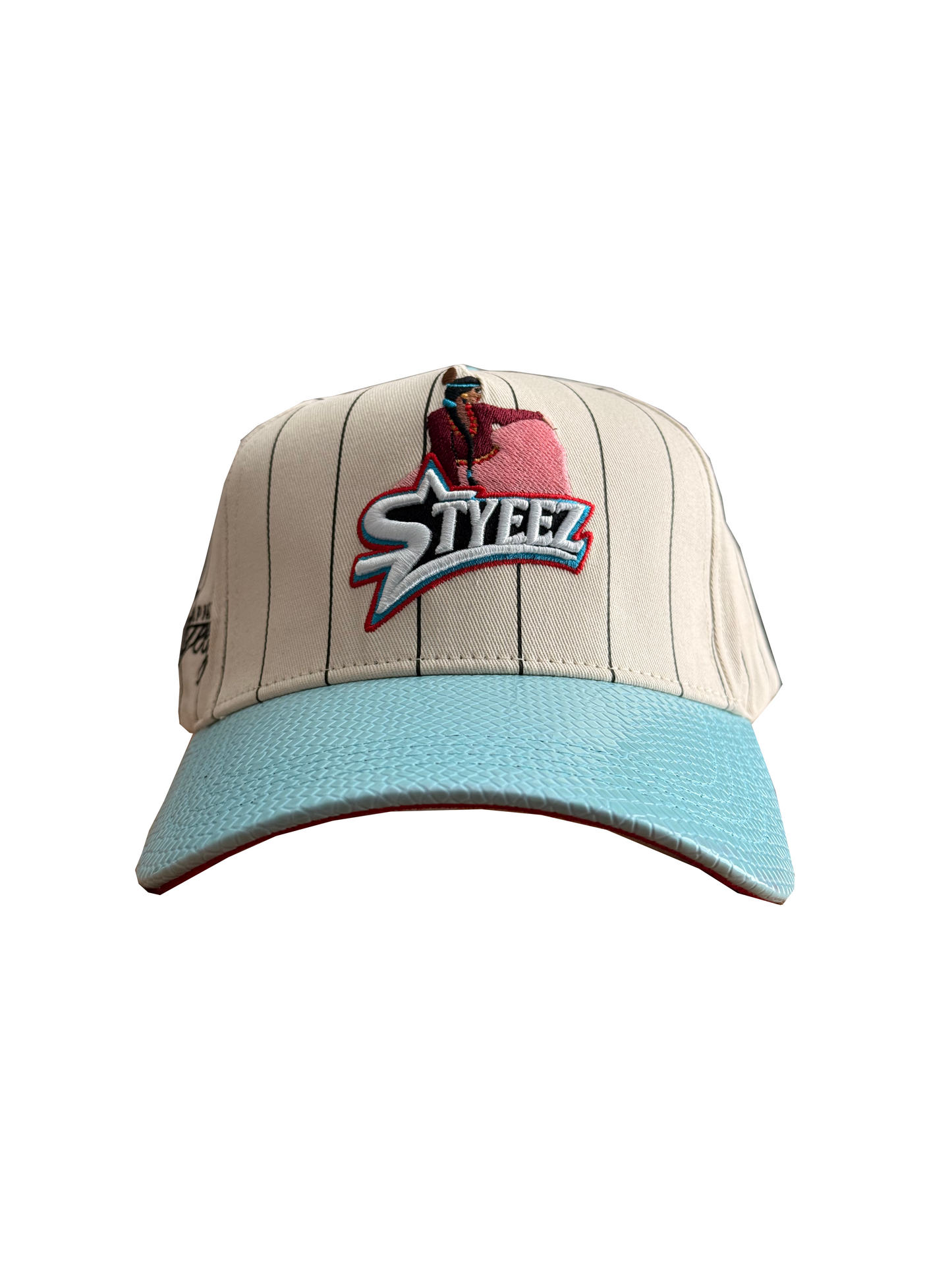 Styeez SnapBack